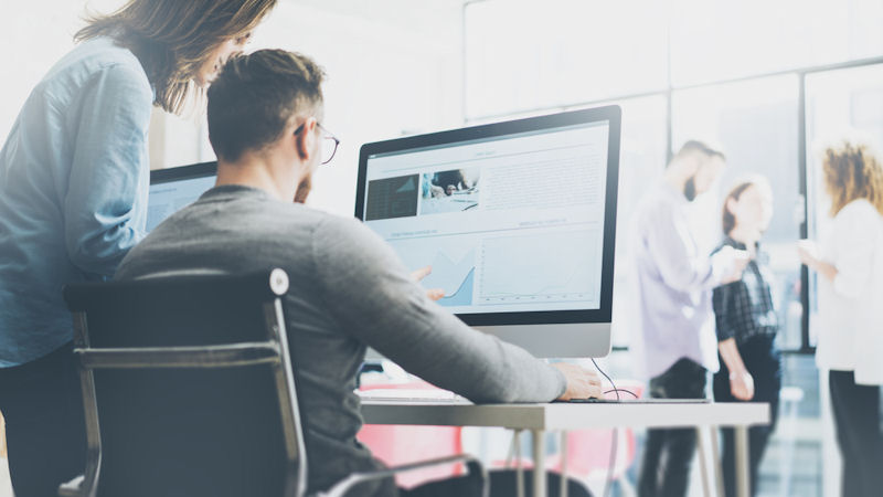 Should Computer Hardware Stock TransAct Technologies Inc (TACT) Be in Your Portfolio Wednesday?