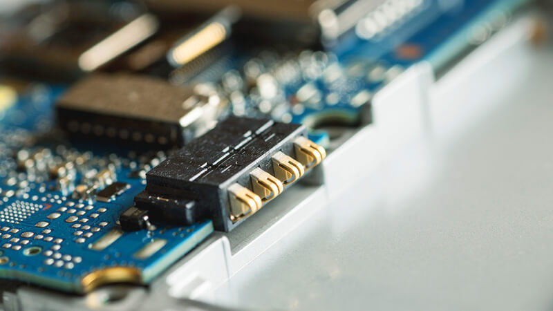 Is IONQ Inc (IONQ) a Good Buy in the Computer Hardware Industry?