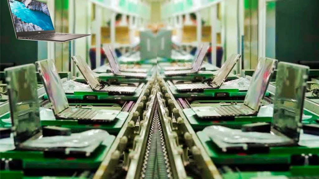 GoI approves subsidies for Foxconn, Lenovo, other hardware firms under PLI scheme