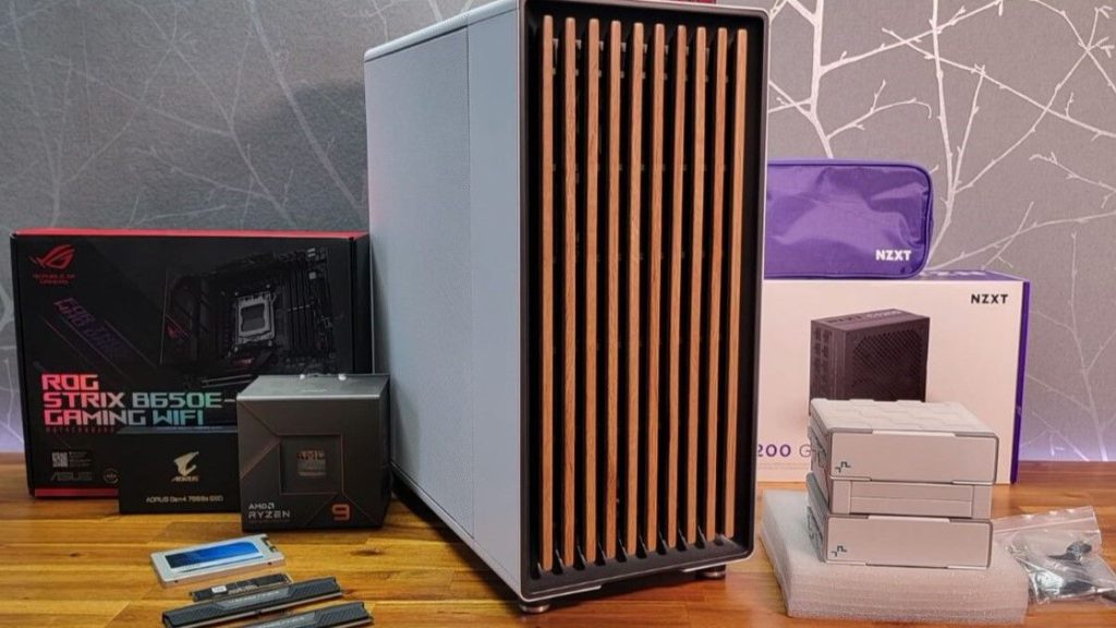 Post-Cyber Monday Tech Deals Live: Latest PC Hardware, CPU, GPU, SSD, and Laptop Sales You Can Still Get