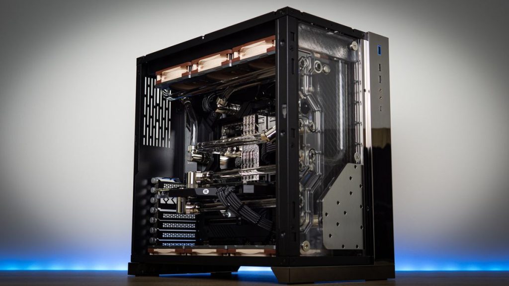 Best Gaming PCs 2023 | Tom’s Hardware