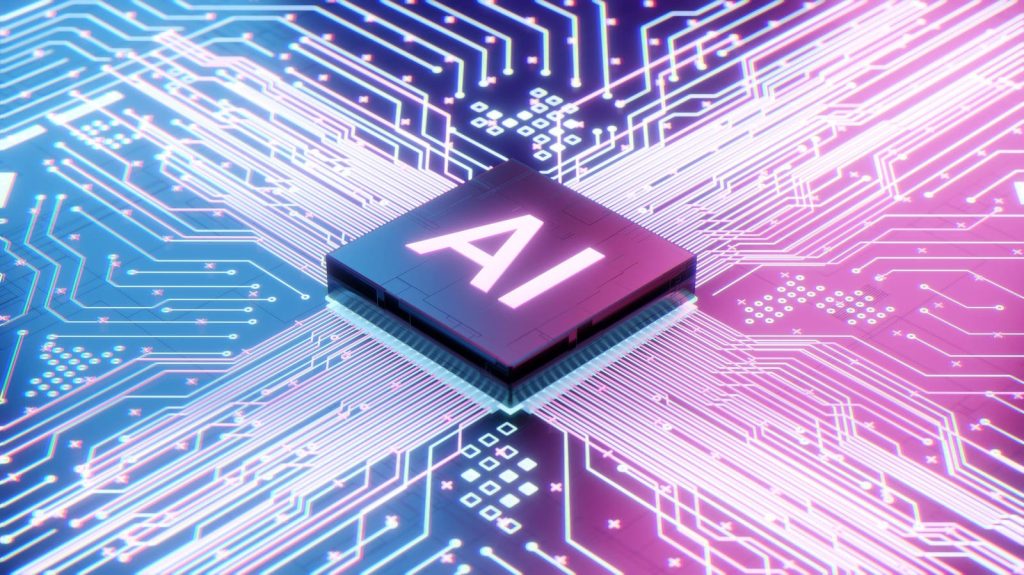 Intel, AMD And Google Introduce New Hardware To Power AI