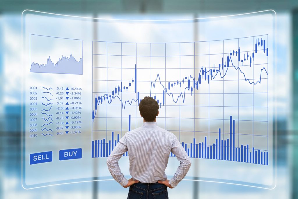 3 Tech Stocks Outperforming AAPL This Month