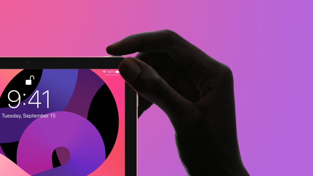 Apple Executive Behind Breakthrough Hardware Technologies to Retire