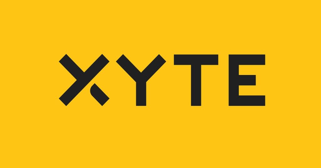 Securing M for Device and Hardware Manufacturer Support, Xyte Continues its Future-Forward Journey