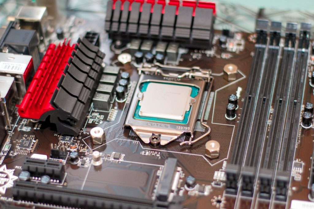 What Is Computer Hardware?