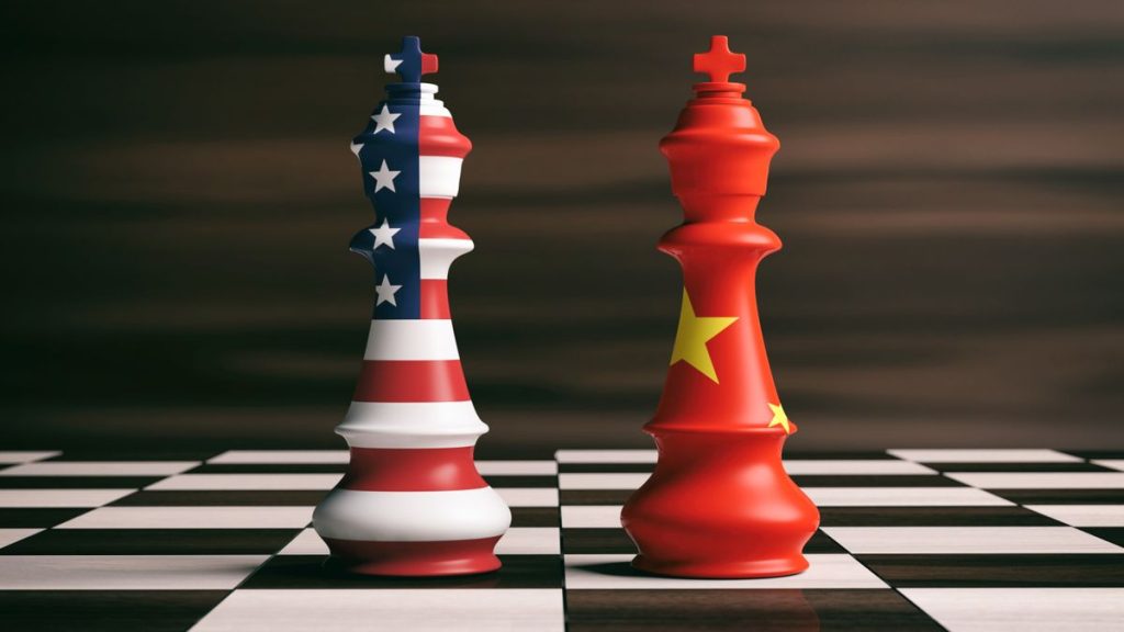 China wants to rid itself of Western tech by 2027 — outlines domestic alternatives in ‘Document 79’