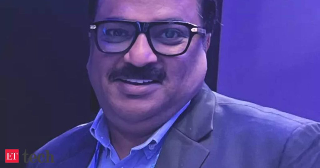 Mega Networks: Mega Networks plans to make AI servers in Maharashtra