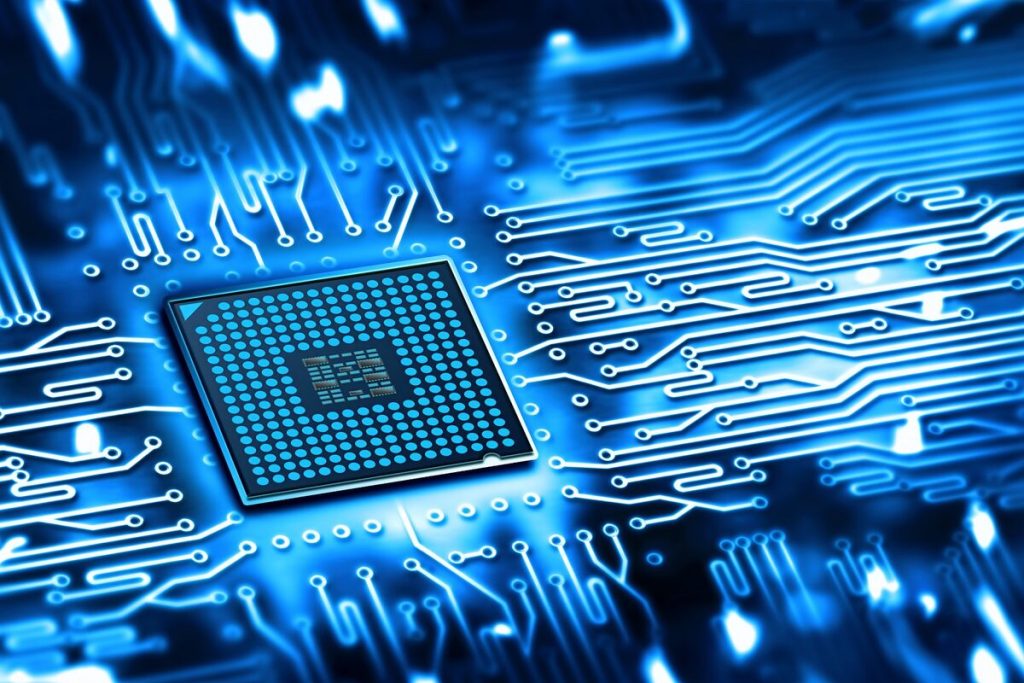 Fisher Investments Canada reviews the tech sector