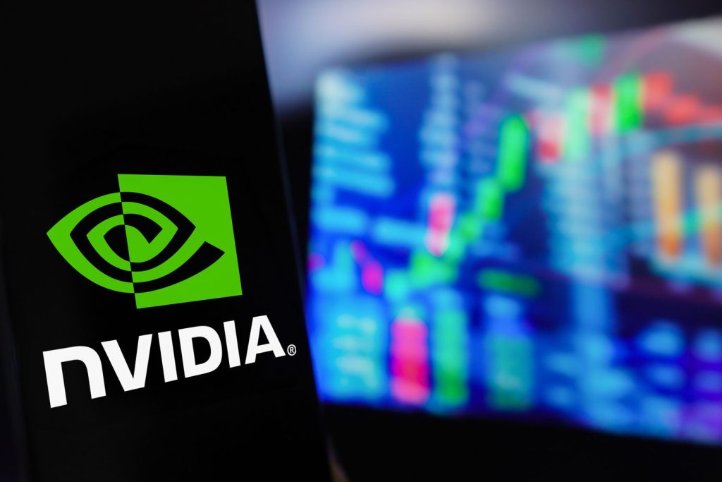 4 Companies Owned by Nvidia