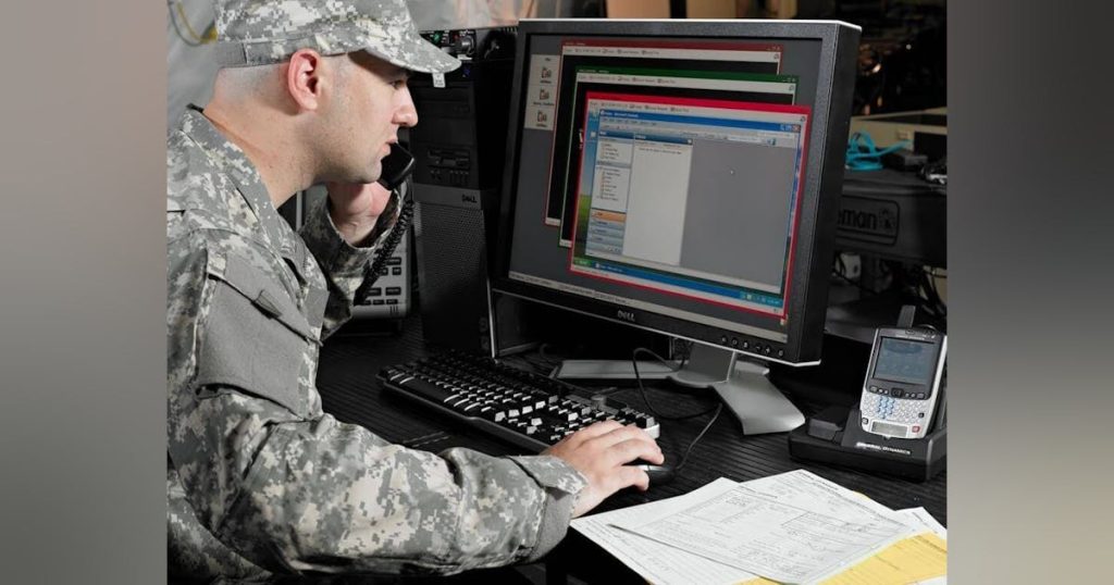 command and control trusted computing hardware and software