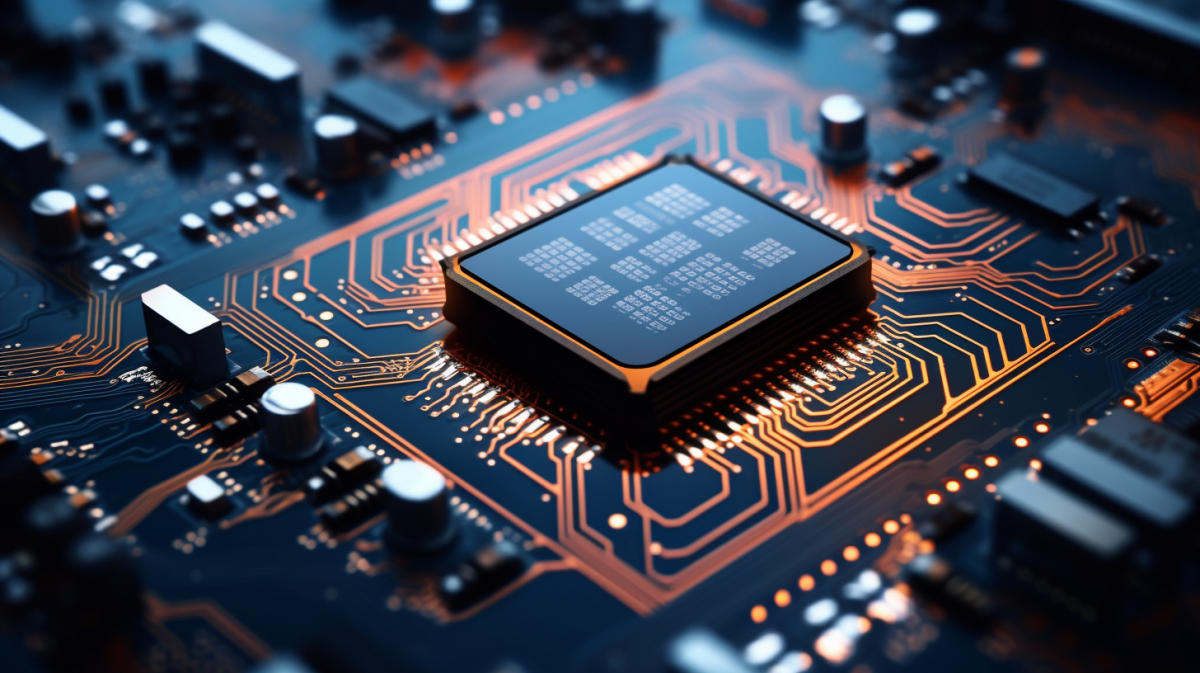 What Makes Morgan Stanley Optimistic About This AI Hardware Stock?