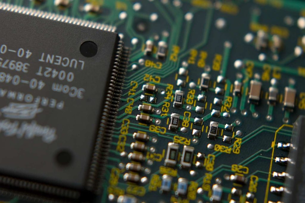 10 Biggest Semiconductor Companies 10 Biggest Semiconductor Companies