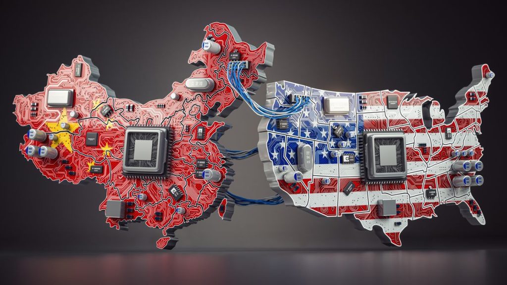 White House seeks to restrict China’s access to GAA chip technology and the high bandwidth memory that’s critical for AI accelerators White House seeks to restrict China’s access to GAA chip technology and the high bandwidth memory that’s critical for AI accelerators