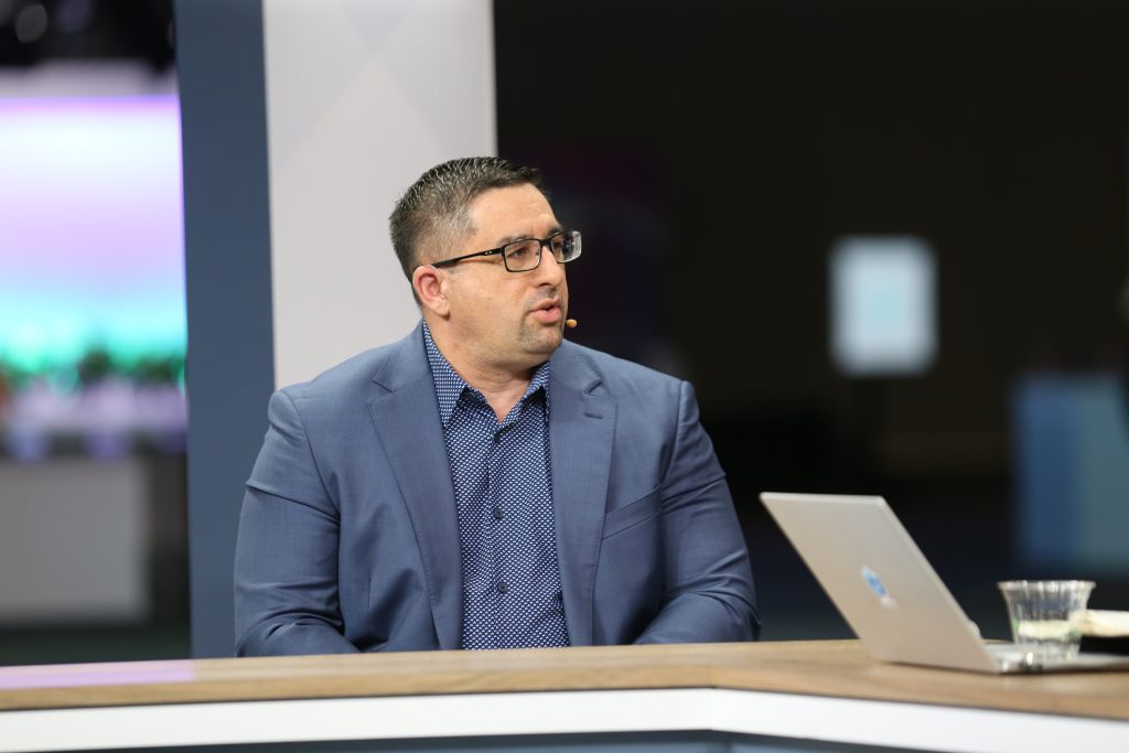 Microsoft leverages HPE hardware for Azure hybrid cloud