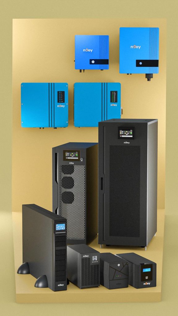 Electrical And Information Technology (IT) Infrastructure Always Protected With Our Hardware Solutions