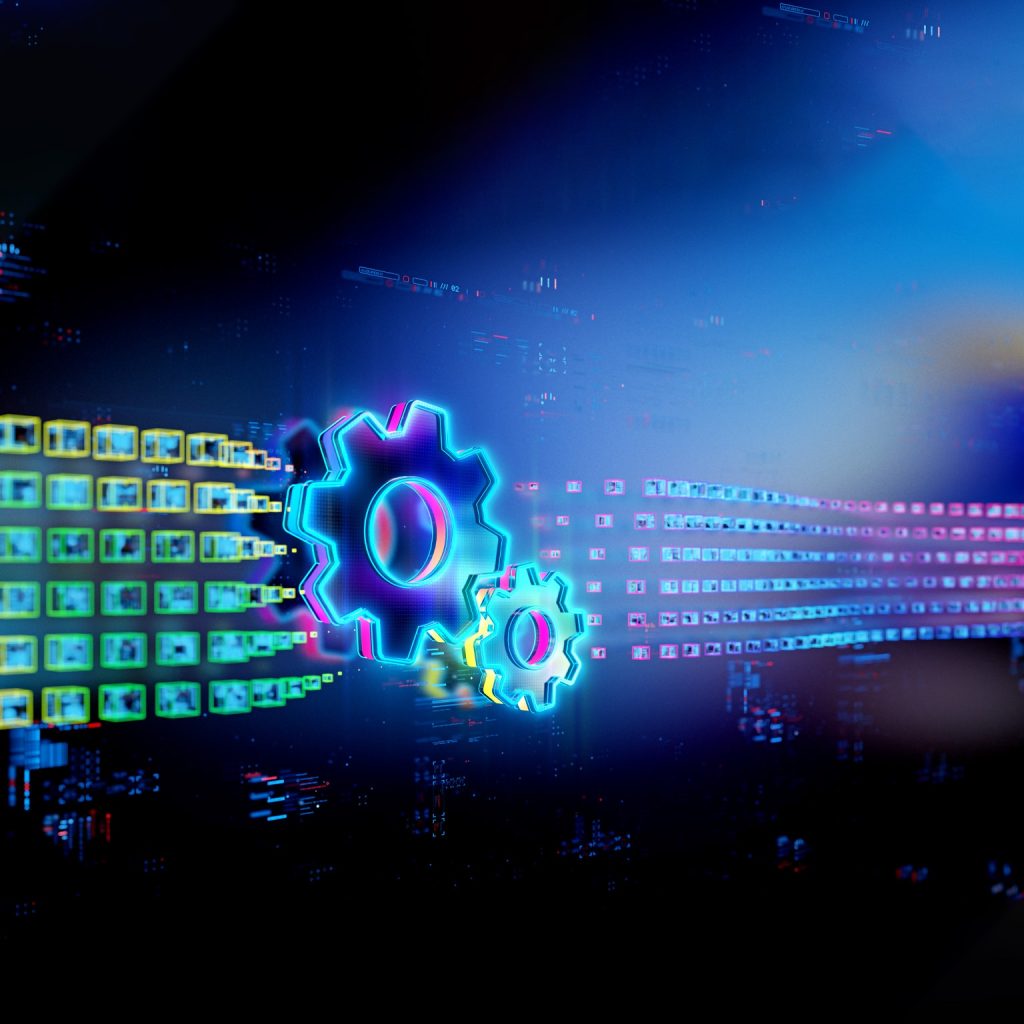 Tech services and generative AI: Plotting the necessary reinvention