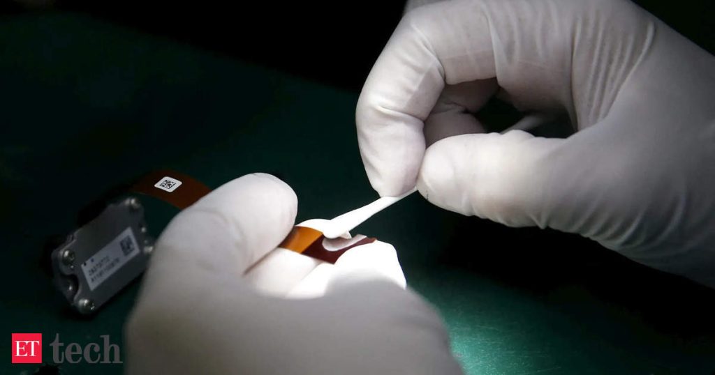 IT hardware goods: Electronics hardware industry seeks clarification on policy for imports of computer products