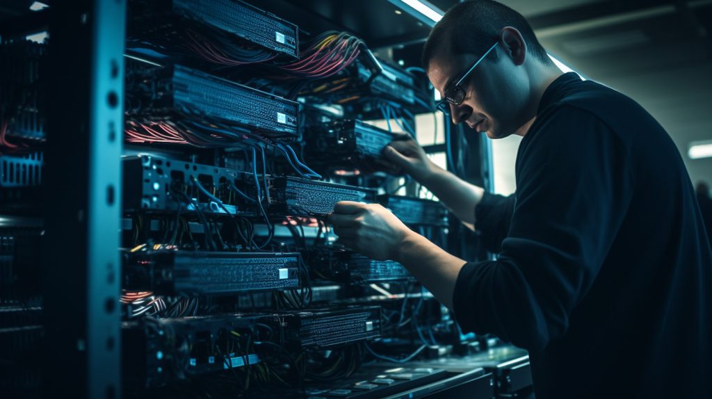 7 Best Computer Hardware Stocks to Buy Now