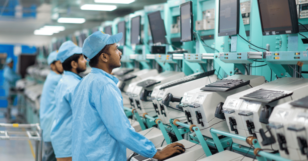 MeitY Reconsidering Monitoring System For IT Hardware Imports – StartupNews.fyi MeitY Reconsidering Monitoring System For IT Hardware Imports – StartupNews.fyi