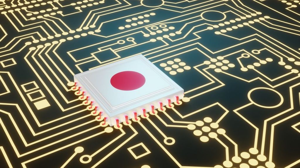 New regulations require foreign entities to seek approval when investing in Japanese semiconductor manufacturing