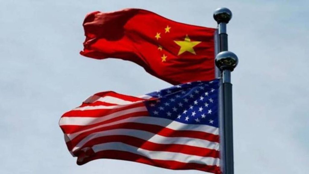 US to propose ban on Chinese software, hardware in connected vehicles, sources say | Technology News US to propose ban on Chinese software, hardware in connected vehicles, sources say | Technology News