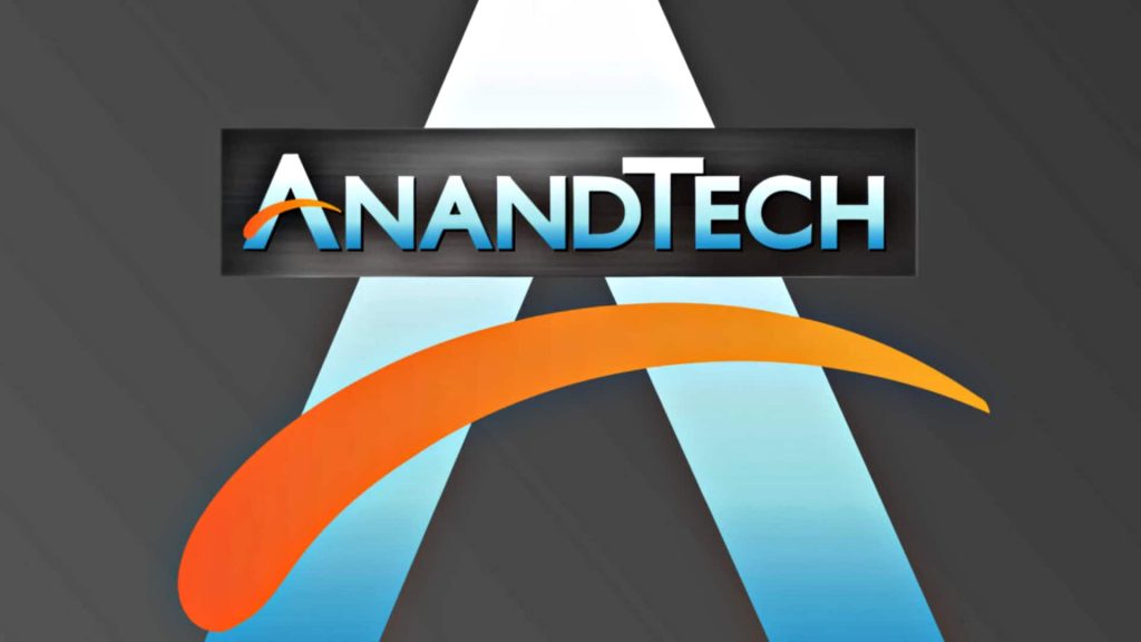 Esteemed tech review site ‘AnandTech’ shuts down after 27 years