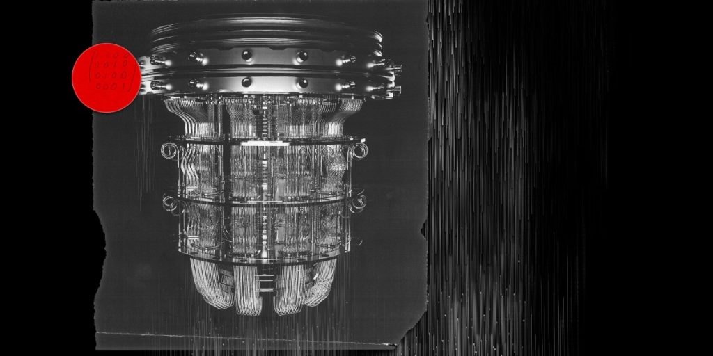 What’s next for quantum computing