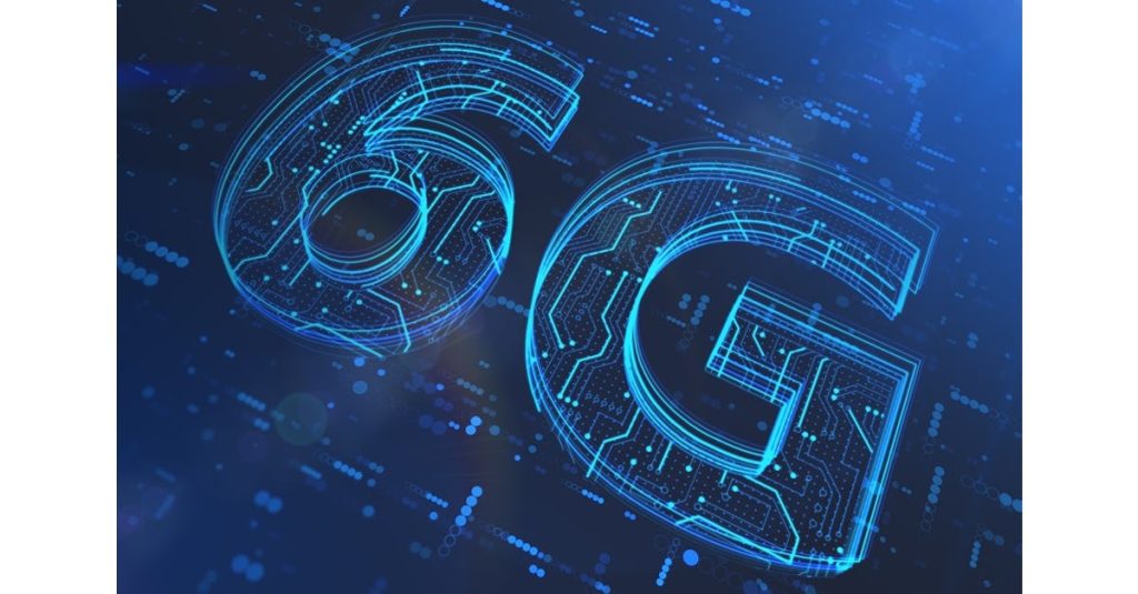 6G: Key Hardware Technologies and Future Development Roadmap