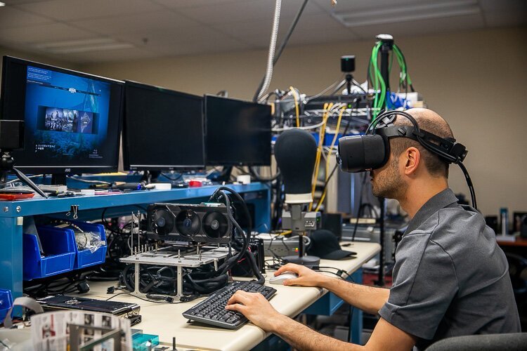 This Sterling Heights computer hardware company has big plans for next trade show