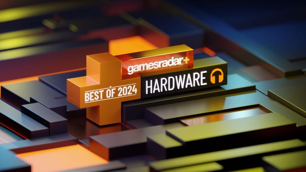 The GamesRadar+ Hardware Awards 2024: the best tech we’ve tested this year