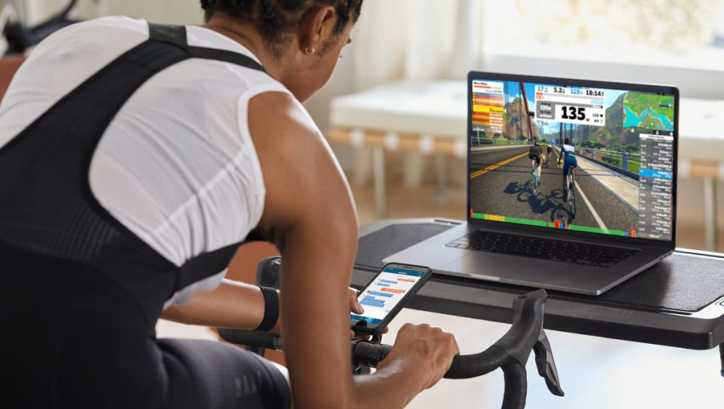 Best tablets and computers for Zwift