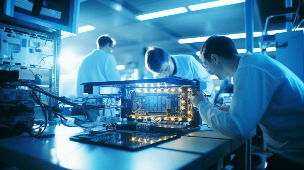 Is Pure Storage (PSTG) the Best Computer Hardware Stock to Invest in Now? Is Pure Storage (PSTG) the Best Computer Hardware Stock to Invest in Now?