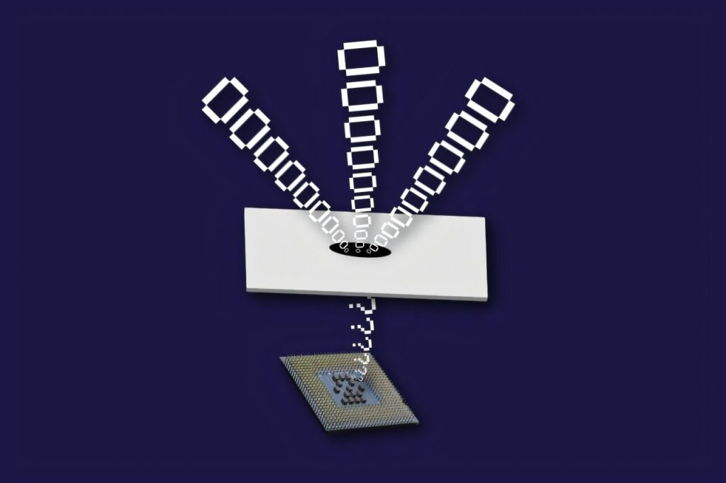 To keep hardware safe, new ‘Oreo’ method cuts out the code’s clues
