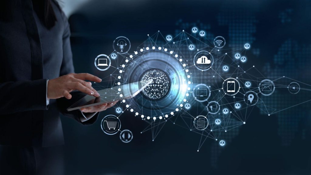 How Increasing Global Demand And Competition Are Driving The Edge Revolution