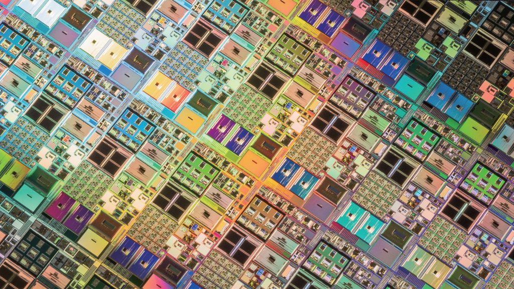 TSMC’s 3nm update: N3P in production, N3X on track