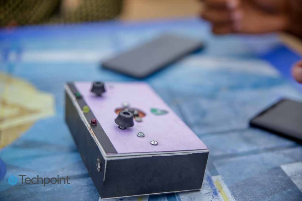 Hardware startups in Nigeria have started making money, but there’s a catch Hardware startups in Nigeria have started making money, but there’s a catch