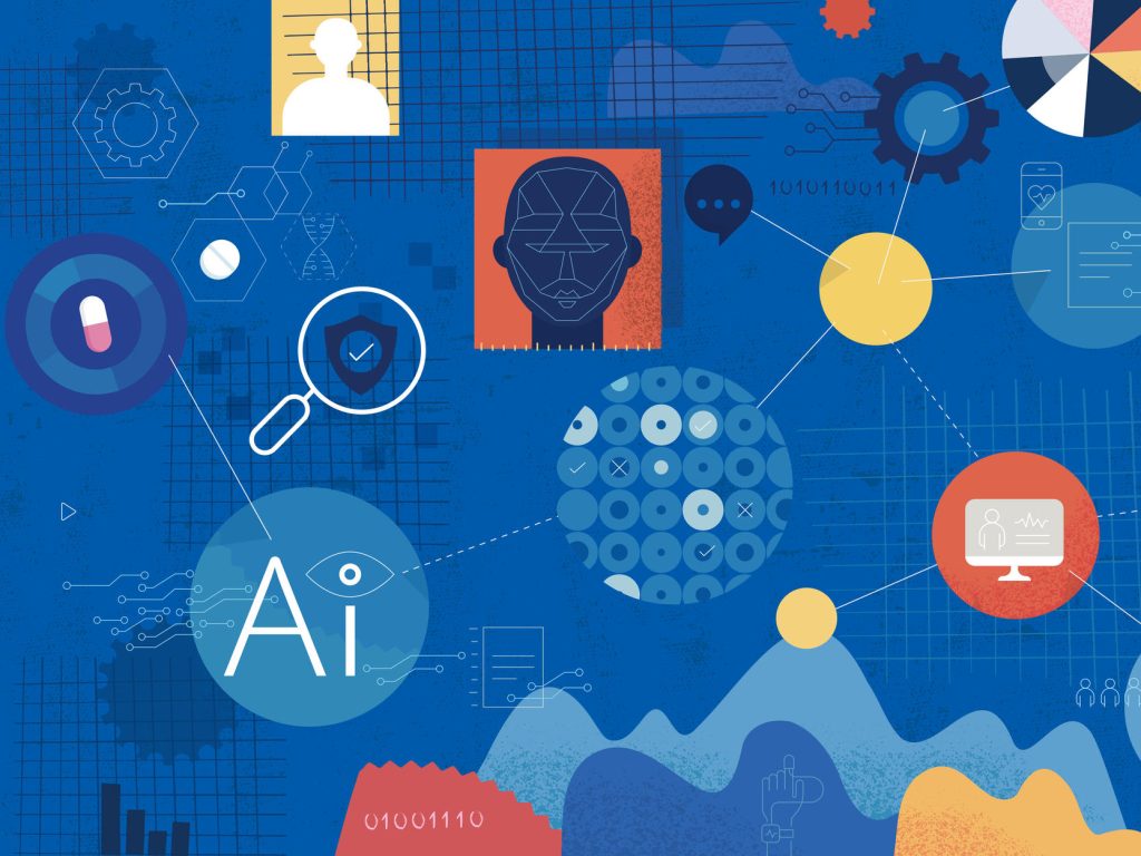 AI and Cancer – NCI