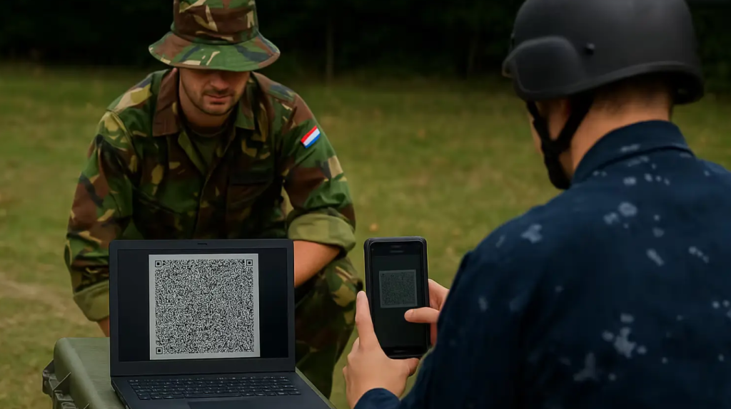 Tech for defense, quantum hardware: June in 5 investments Tech for defense, quantum hardware: June in 5 investments