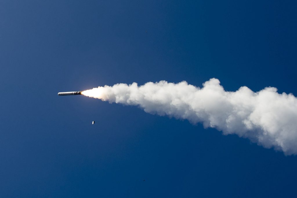 Fixing munitions shortages demands better hardware and new software