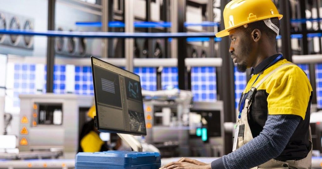 Hardware or Software? | Manufacturing Engineering & Technology Hardware or Software? | Manufacturing Engineering & Technology