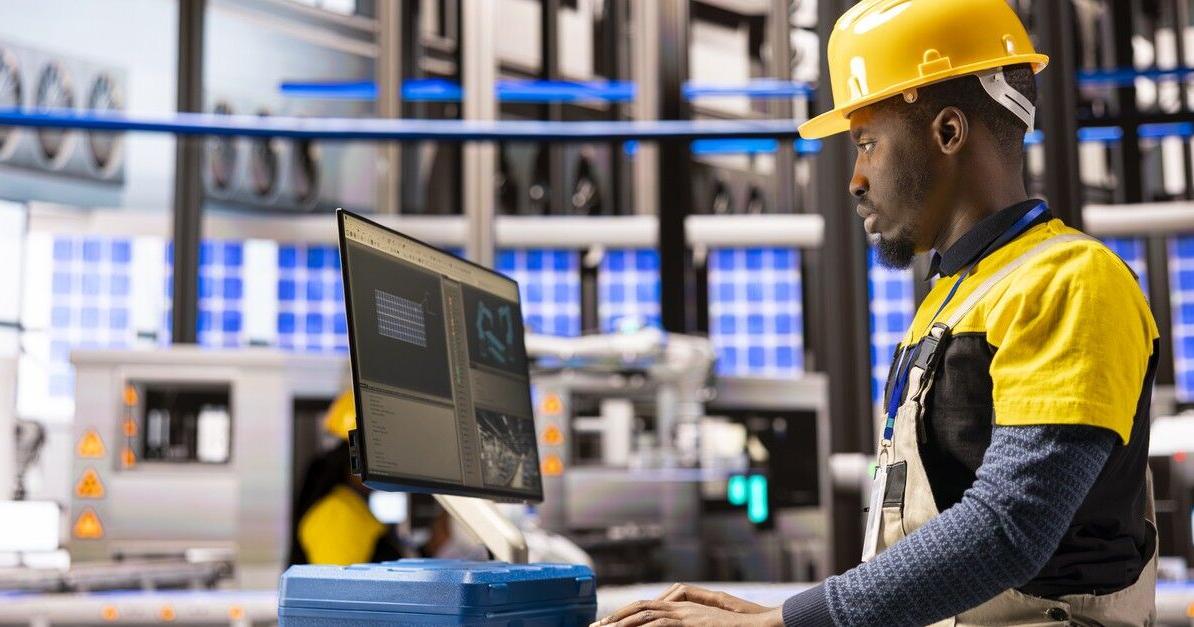 Hardware or Software? | Manufacturing Engineering & Technology