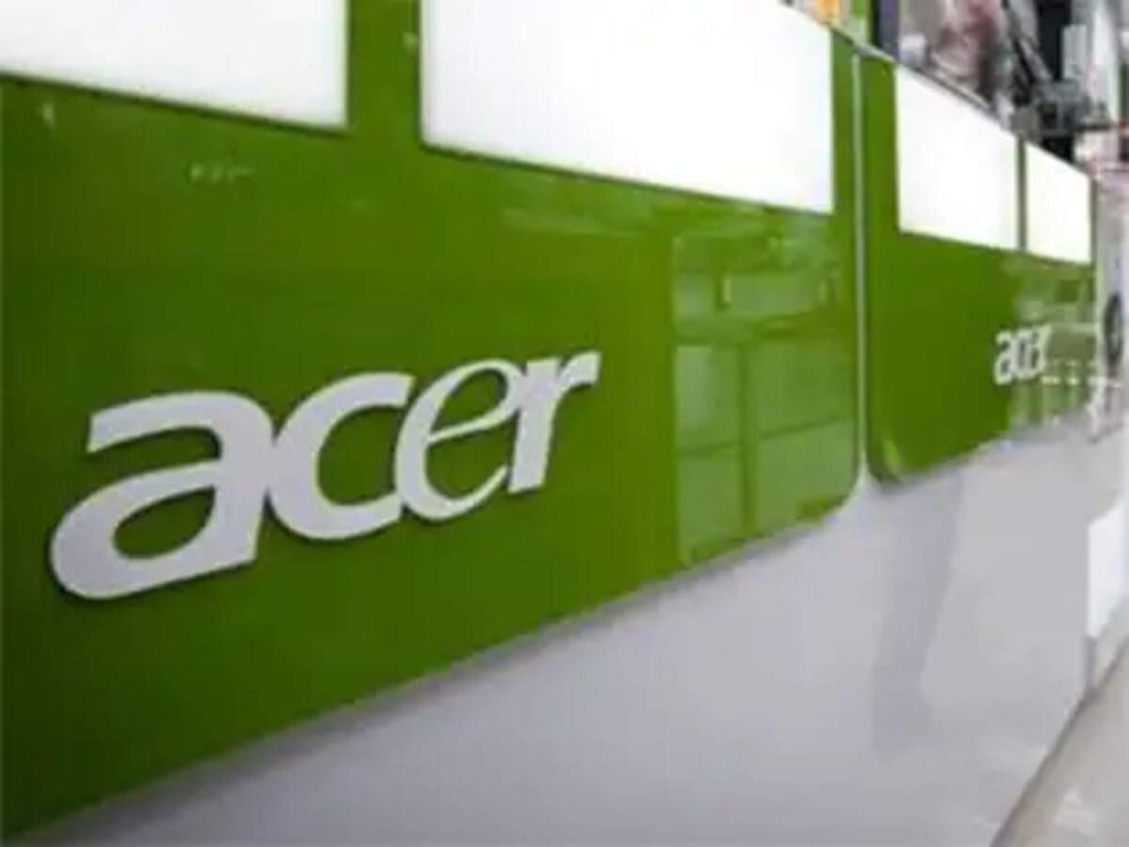Acer expands IT hardware manufacturing with new facility in Puducherry Acer expands IT hardware manufacturing with new facility in Puducherry