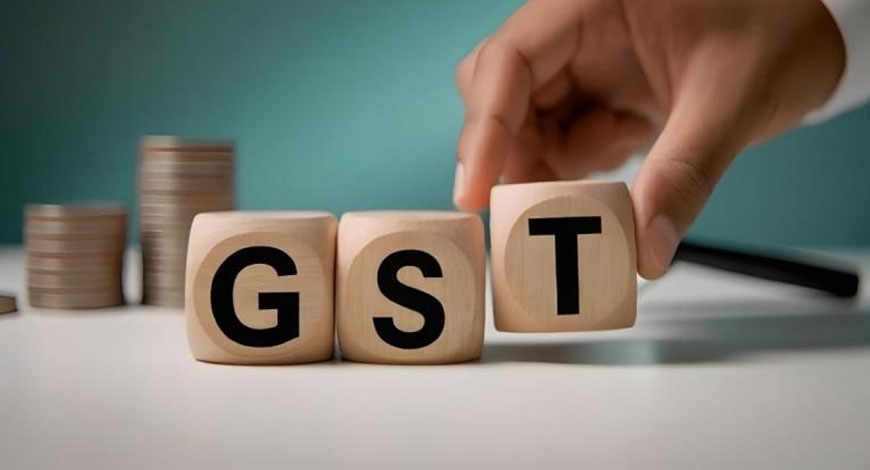 Next-gen GST reforms to boost electronics, ICT hardware