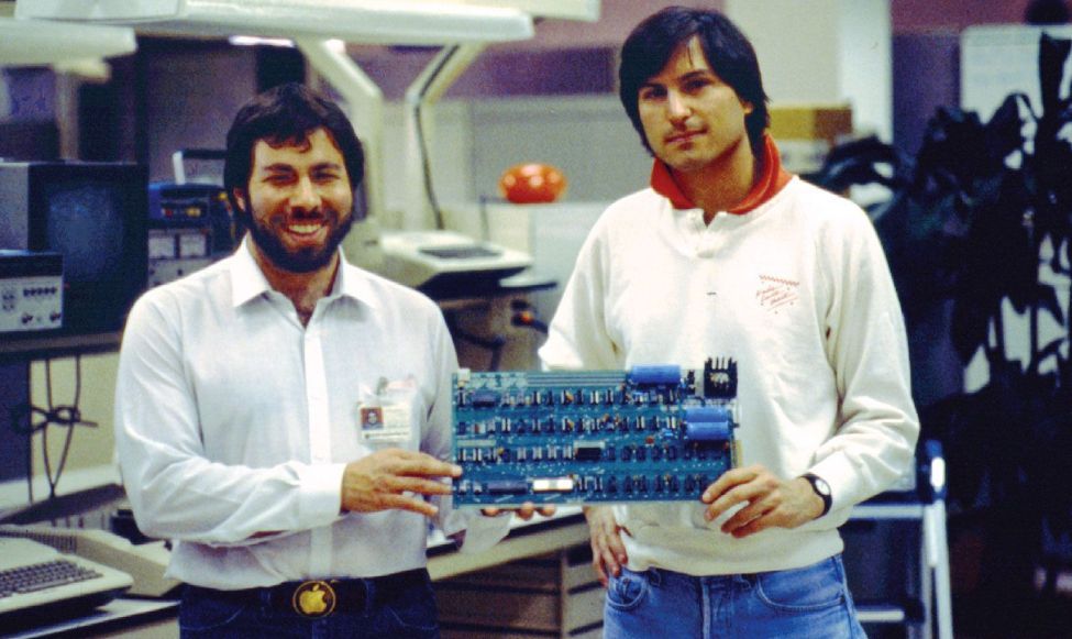 Apple Inc. | History, Products, Headquarters, & Facts