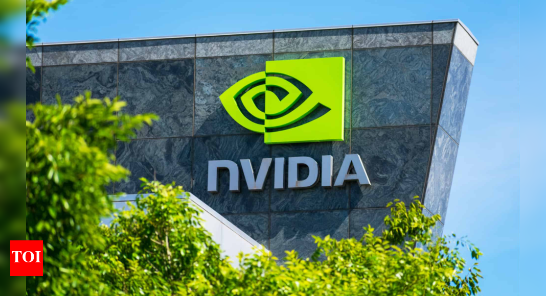 Nvidia’s another top executive ‘misses’ China, says: Half the world’s computer engineers who are …