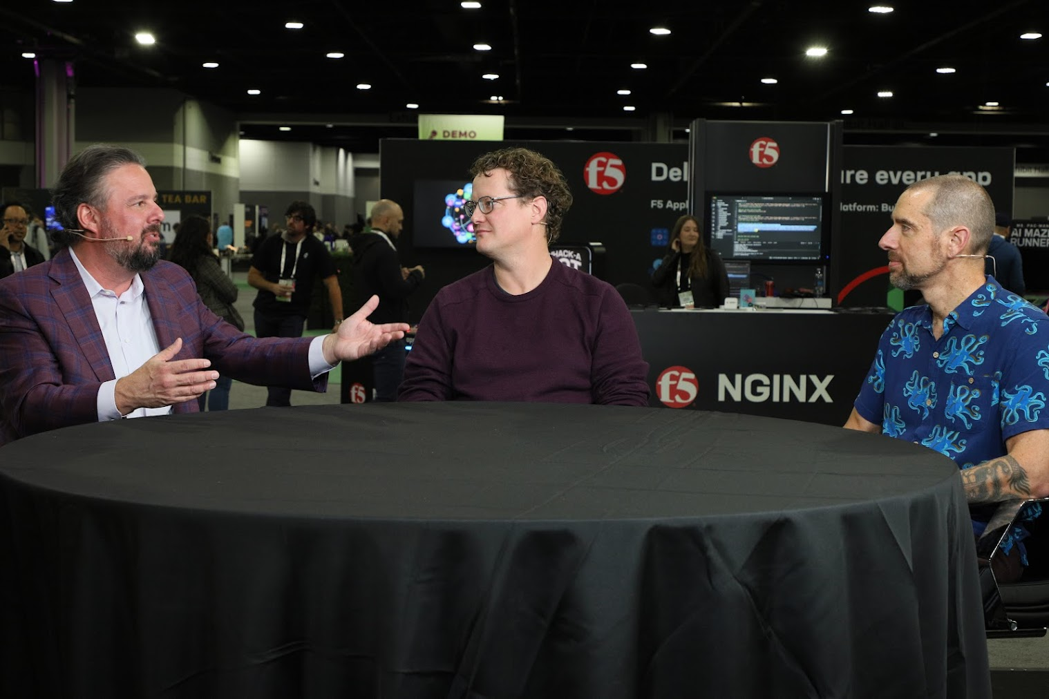 Kubernetes evolves as AI brings hardware back into focus