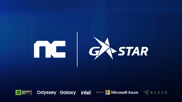 NCsoft will join hands with global gaming hardware and technology companies such as Samsung Electron..