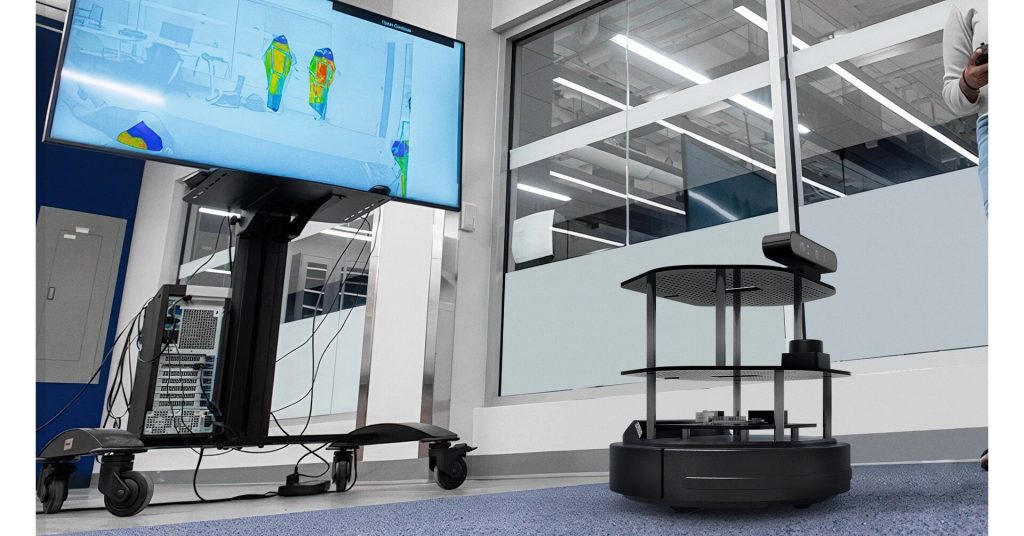 Autonomous Inc. Expands into AI Hardware and Robotics.