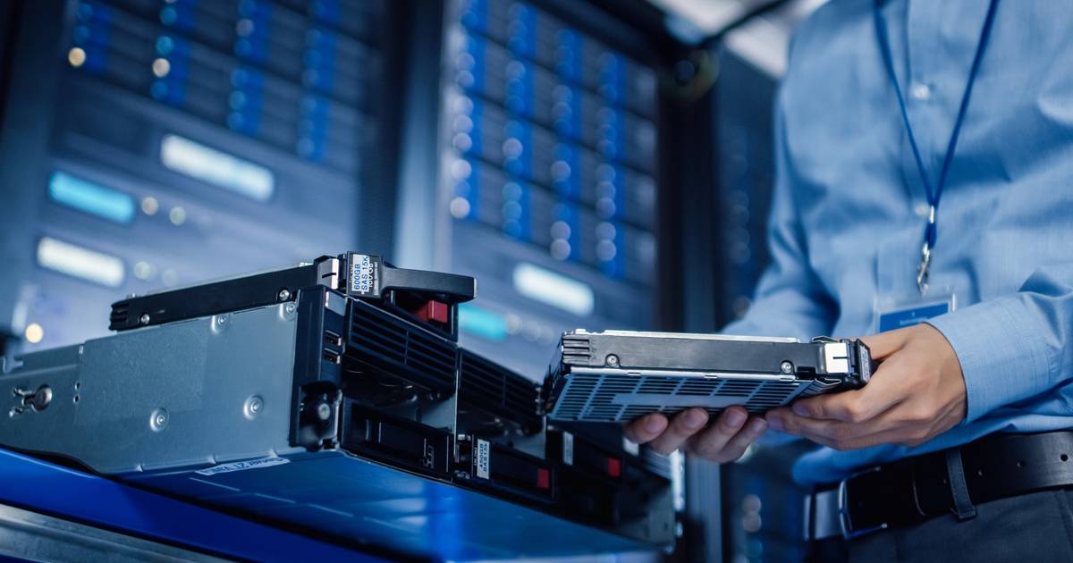 AI’s tech integration includes hardware, software, and everything else